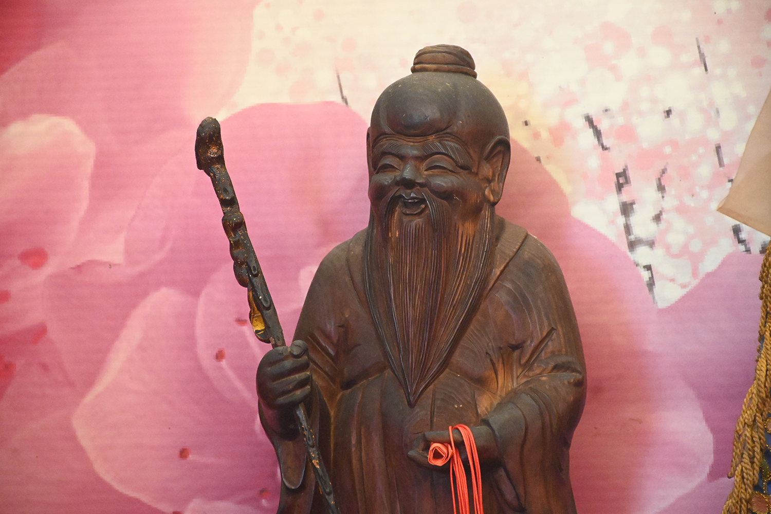 南極仙翁- 道教神明