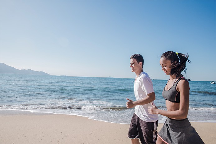  了解自己的健康風險是維護健康的第一步