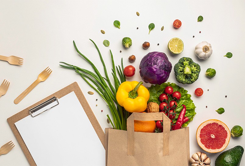  Dinh dưỡng và trao đổi chất